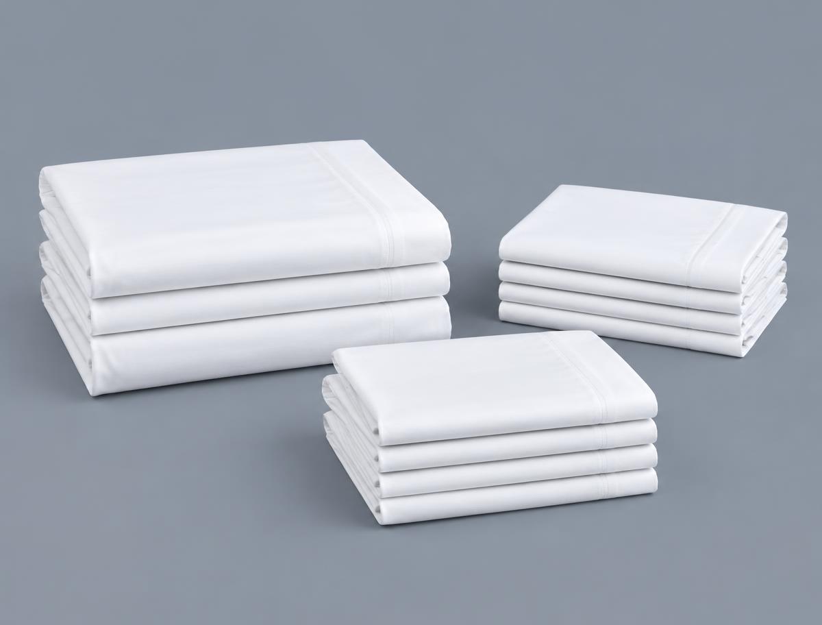 Institutional Logistics & Textiles